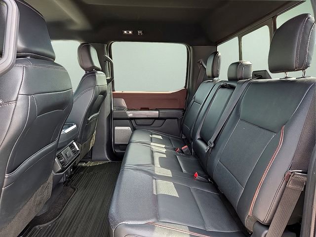 Used 2021 Ford F150 Lariat AWD/4WD image 13