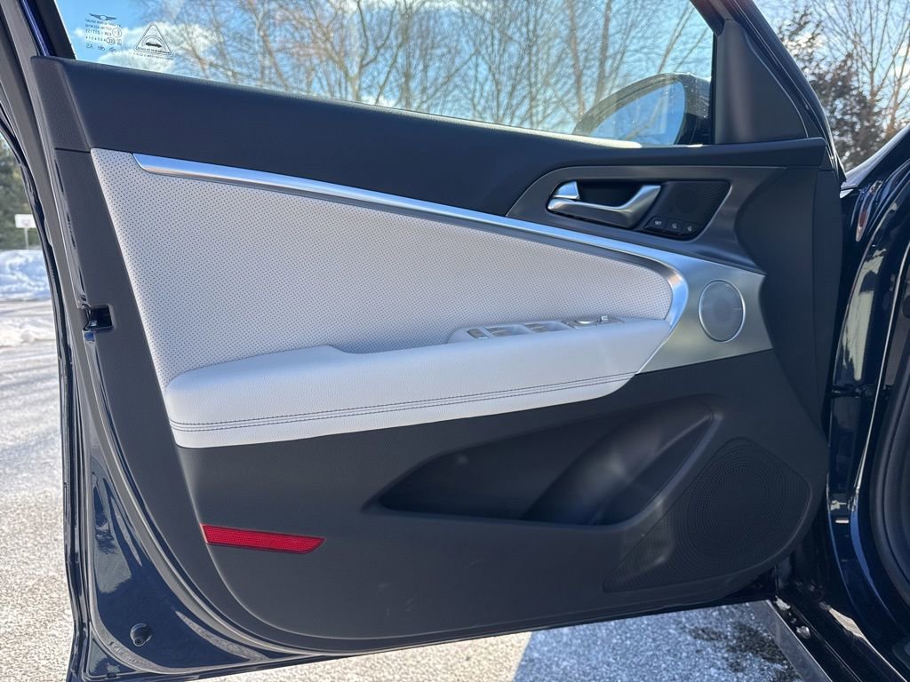 New 2026 Genesis G70 3.3T Sport Prestige image 12