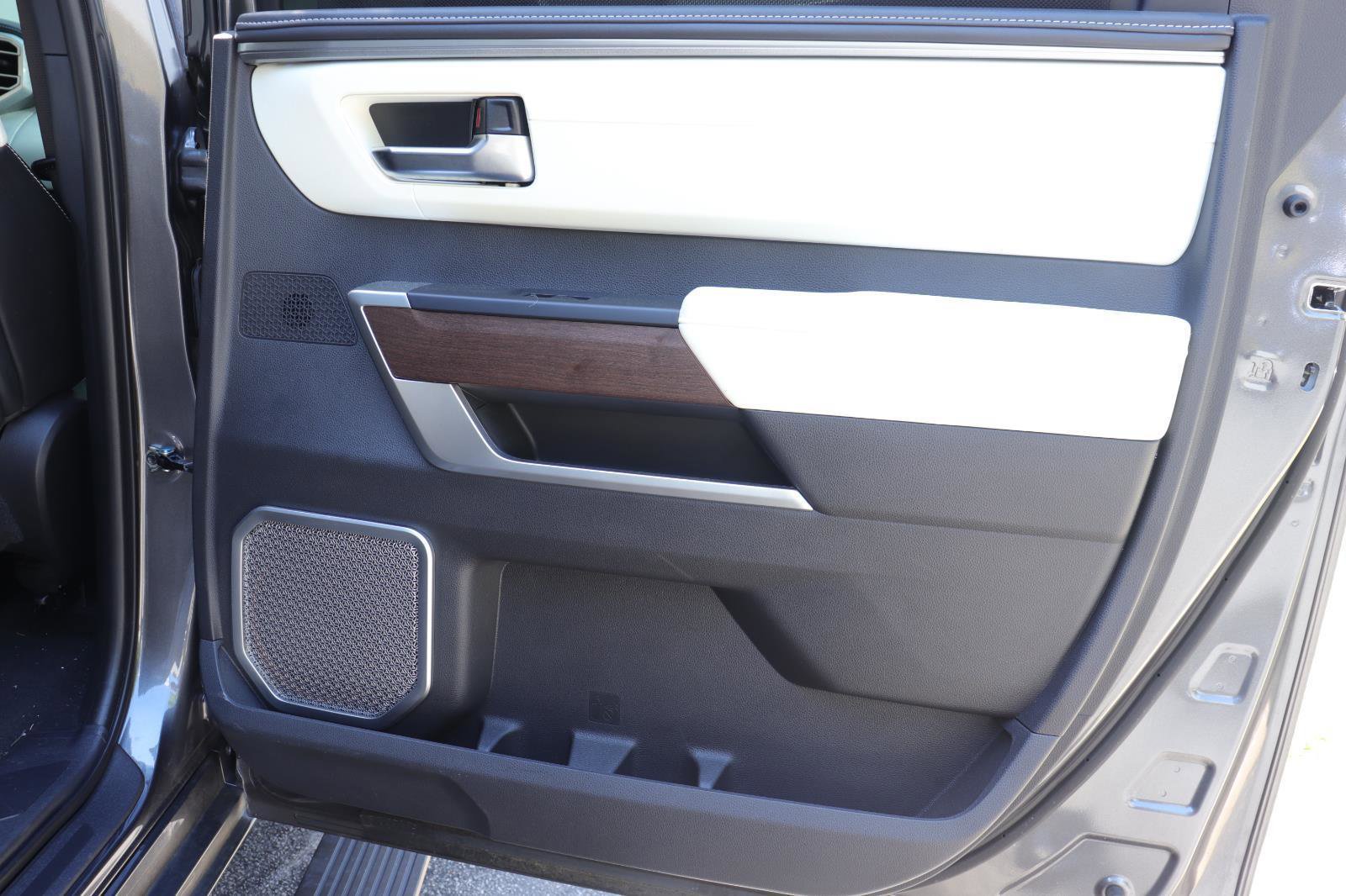 Used 2024 Toyota Tundra Capstone image 18