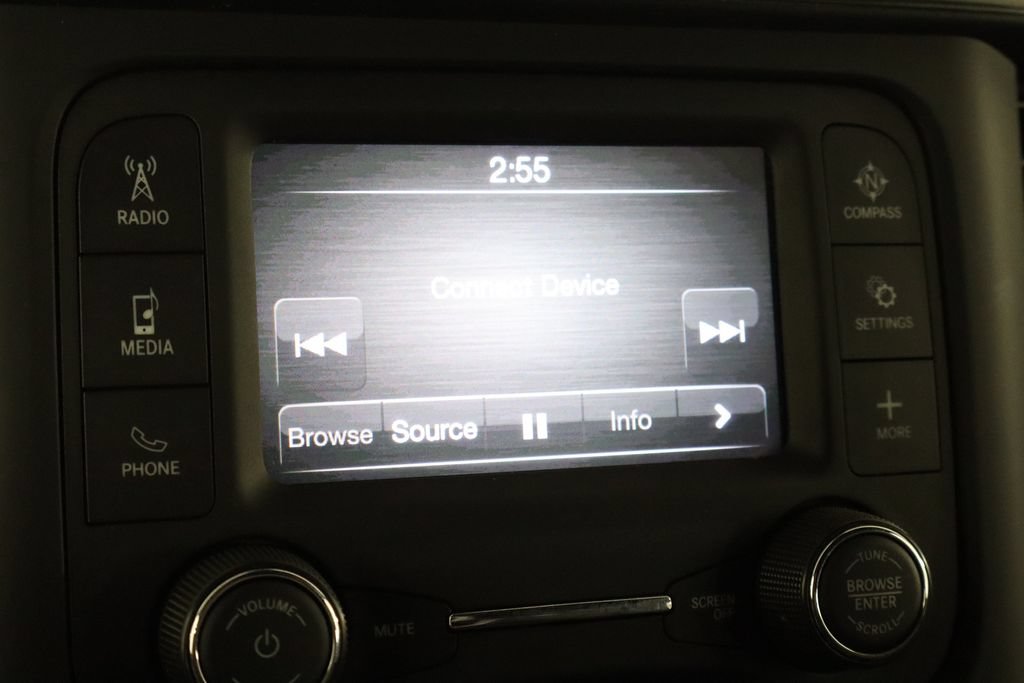 Used 2023 RAM 1500 Big Horn AWD/4WD image 28