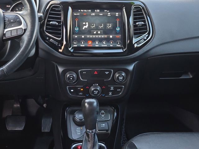 Used 2019 Jeep Compass Limited image 19