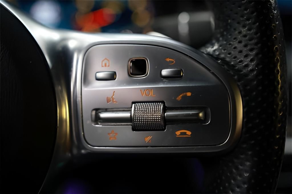 Used 2021 Mercedes-Benz C 300 C 300 image 34