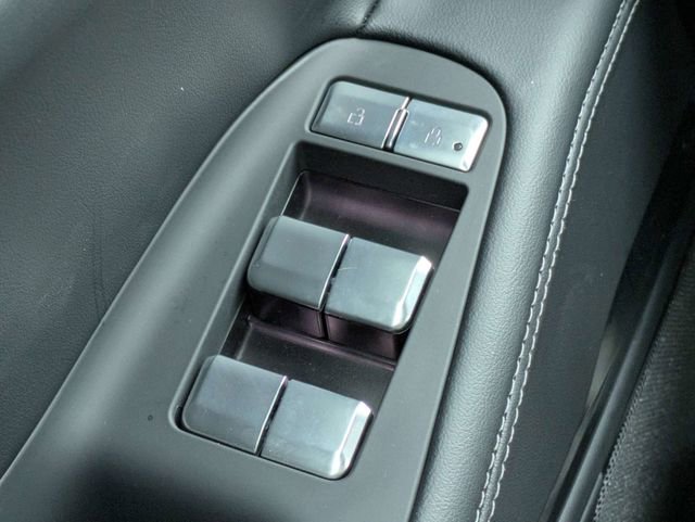 New 2026 Lincoln Navigator L Reserve w/ Jet Appearance Package image 25