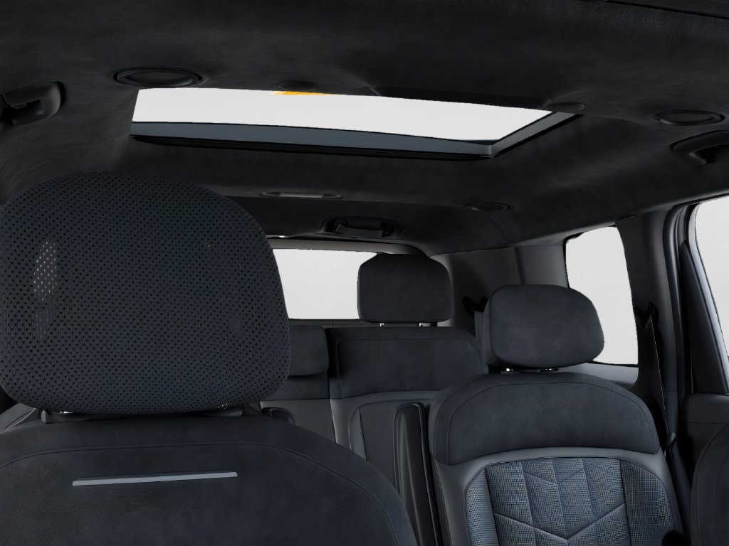 New 2027 Kia Telluride X-Line SX Prestige AWD/4WD image 27