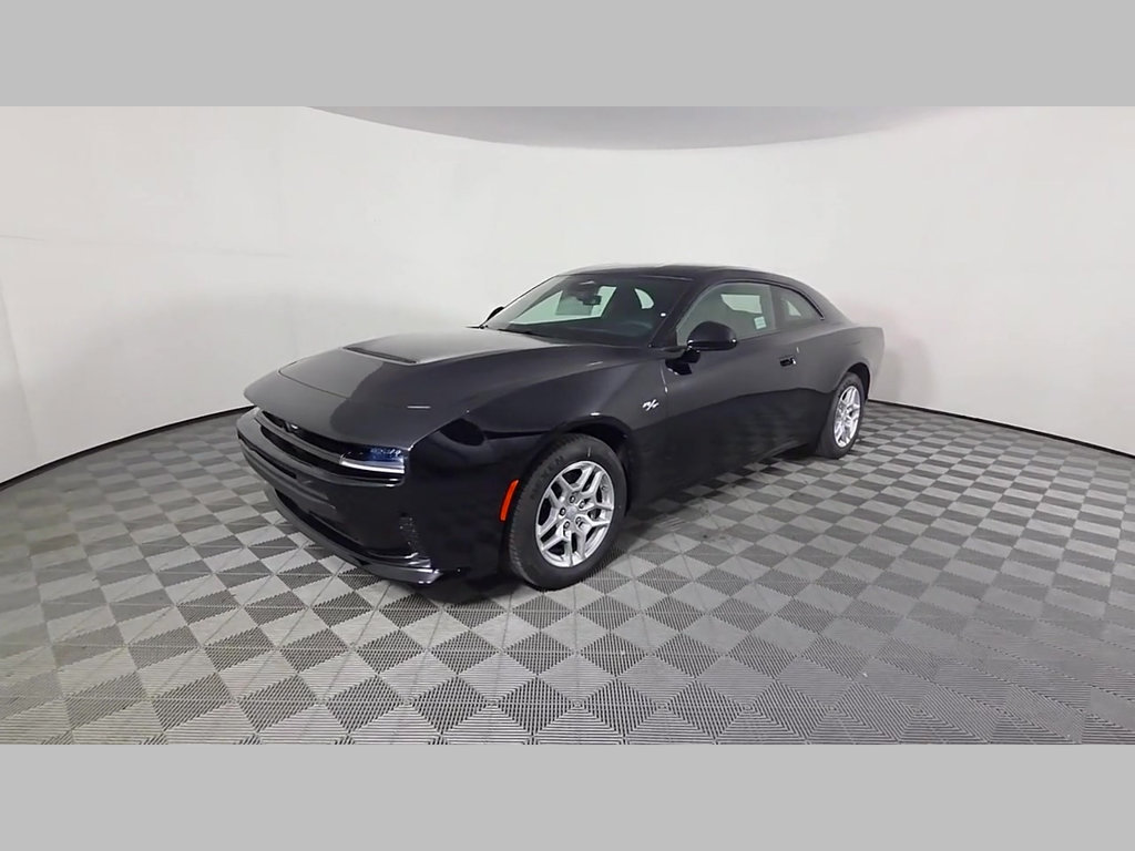 New 2027 Dodge Charger R/T AWD/4WD image 36
