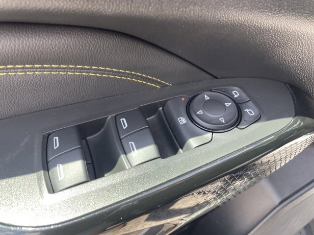 Used 2024 Chevrolet Trax LT image 10