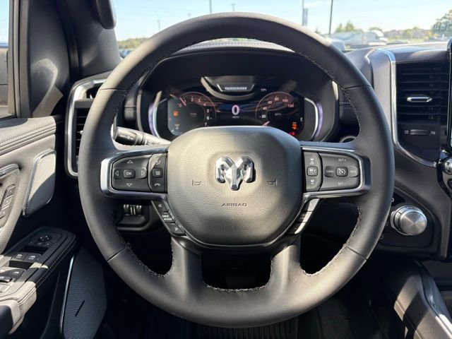 New 2026 RAM 1500 Laramie image 15