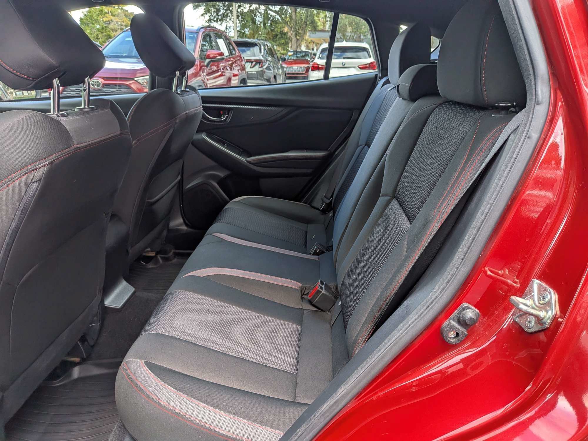 Used 2018 Subaru Impreza 2.0i Sport AWD/4WD image 15