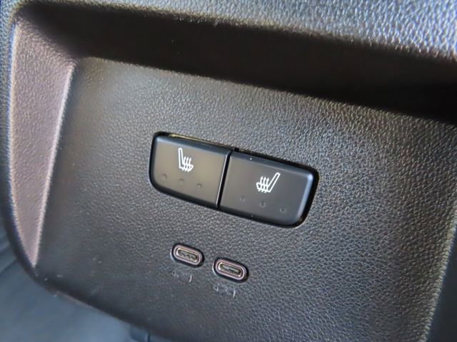 Used 2025 Chevrolet Equinox EV RS w/ Convenience Package II AWD/4WD image 45