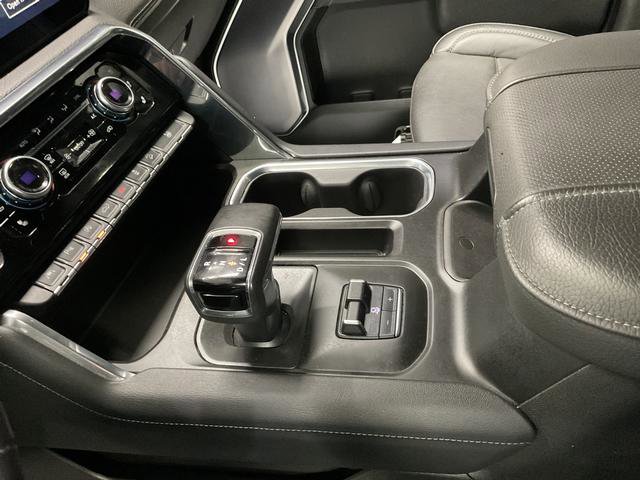 Used 2023 GMC Sierra 1500 Denali w/ Denali Reserve Package image 22