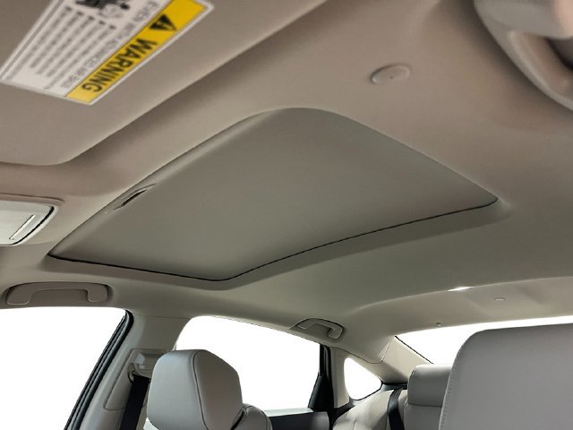 New 2026 Honda Accord EX-L image 24