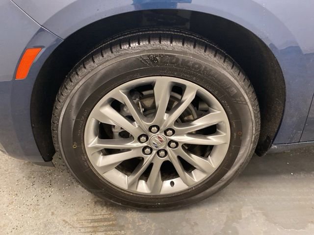 Used 2023 Buick Enclave Avenir w/ Trailering Package, 5000 lbs. image 35