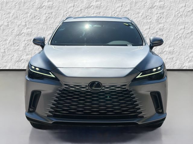 Used 2023 Lexus RX 350 Premium w/ Cold Area Package FWD image 8