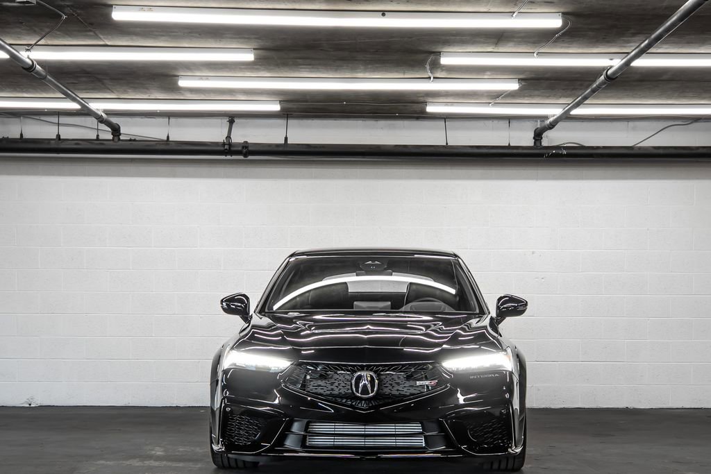 New 2026 Acura Integra Type S image 8