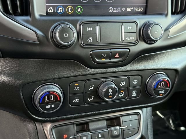 Certified 2023 GMC Terrain AT4 w/ Infotainment Package II AWD/4WD image 17