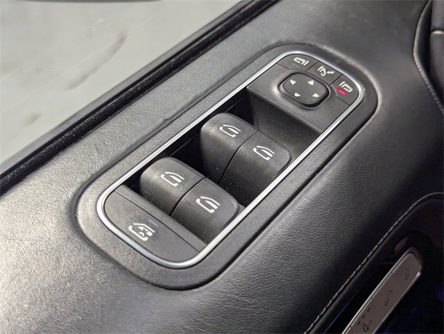 Used 2019 Mercedes-Benz G 63 AMG 4MATIC image 17