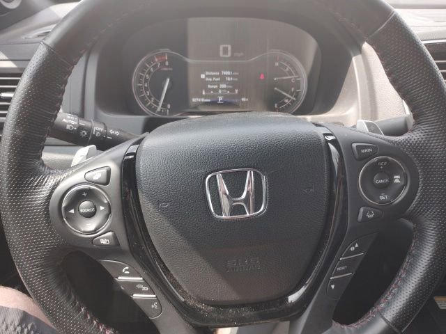 Used 2023 Honda Ridgeline Black Edition image 6
