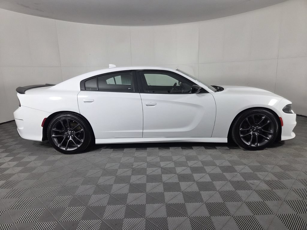 Used 2023 Dodge Charger Scat Pack RWD image 4