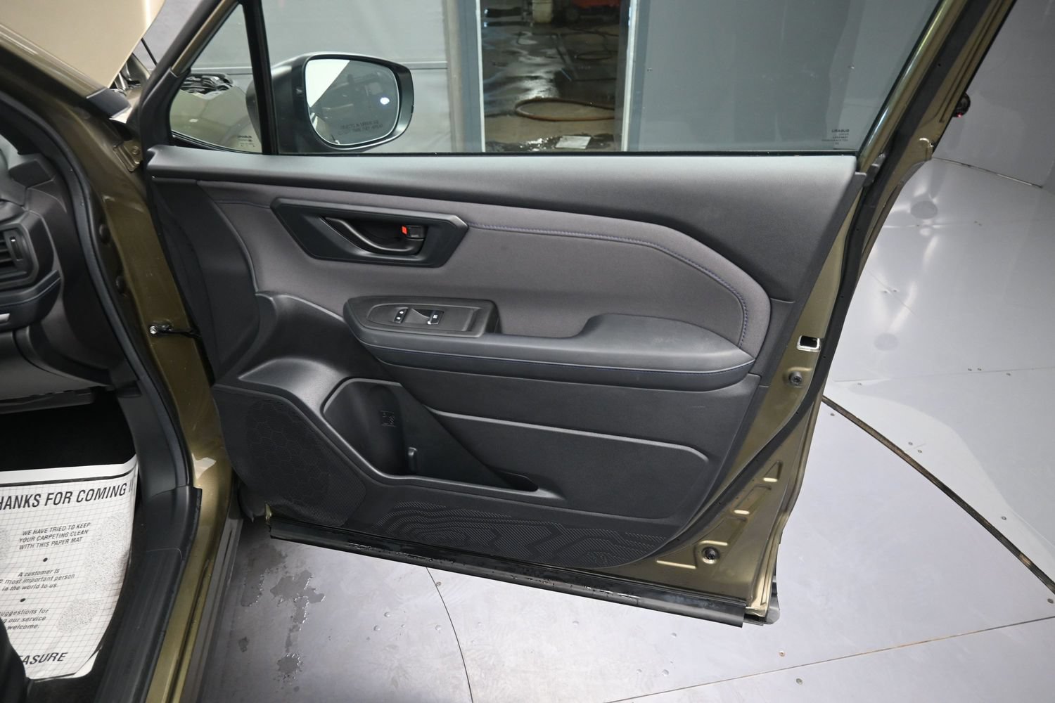 Certified 2026 Subaru Forester Premium AWD/4WD image 45
