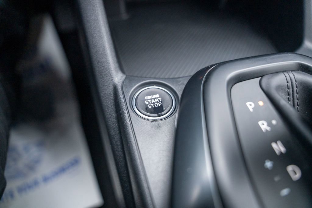 Used 2025 Kia K4 EX image 22
