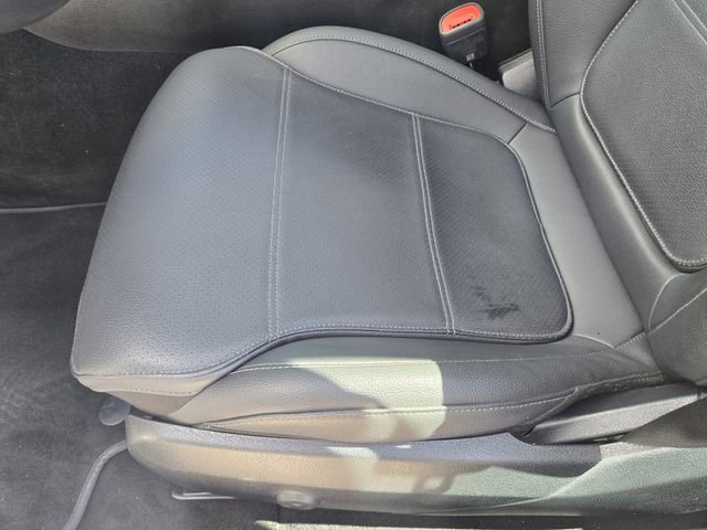 Used 2024 Mercedes-Benz C 300 4MATIC Sedan image 21