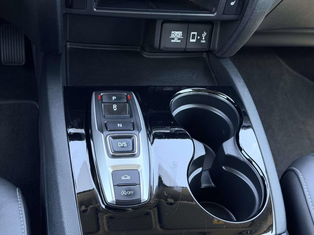 Used 2020 Honda Ridgeline RTL-E image 6