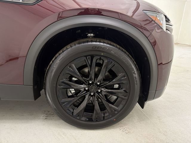 New 2026 MAZDA CX-90 3.3 Turbo w/ Premium Sport Pkg image 14