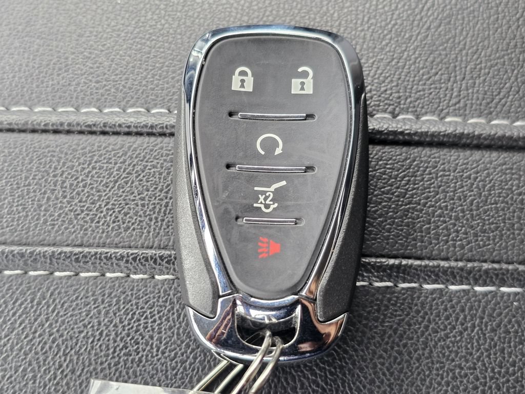Used 2024 Chevrolet Blazer LT w/ Convenience Package FWD image 38