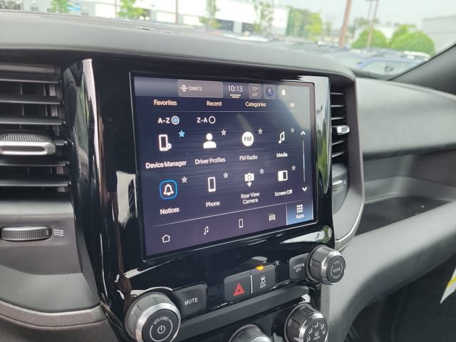 New 2026 RAM 5500 Tradesman w/ Chrome Appearance Group AWD/4WD image 30