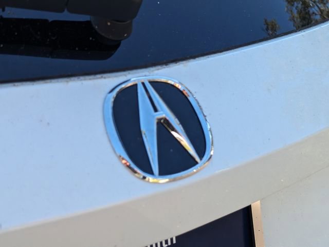 New 2026 Acura MDX A-Spec image 13