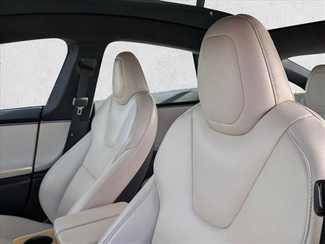 Used 2020 Tesla Model S Long Range Plus image 14