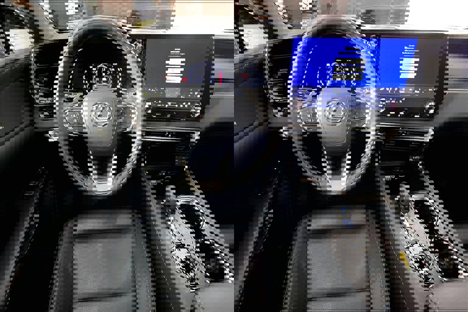 Used 2023 Lexus RX 350 FWD image 5