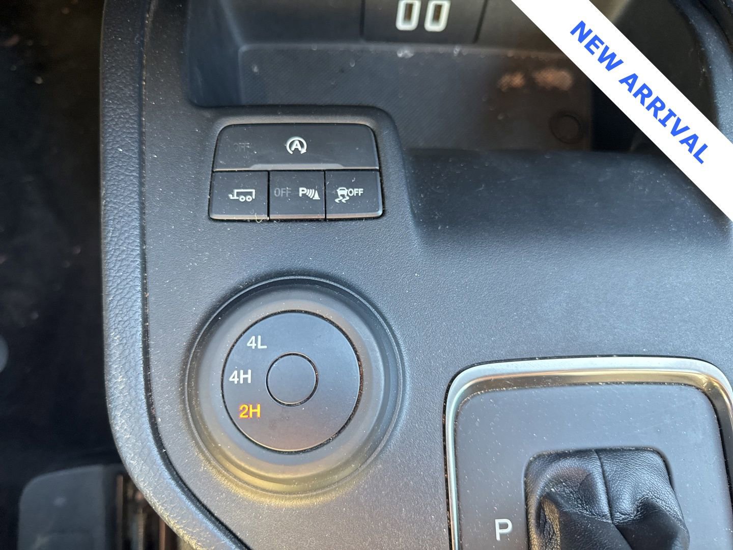 Used 2020 Ford Ranger Lariat w/ Equipment Group 501A Mid image 29