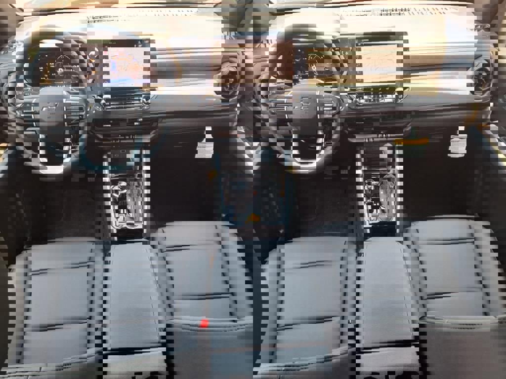 New 2026 Chevrolet Colorado Trail Boss image 8