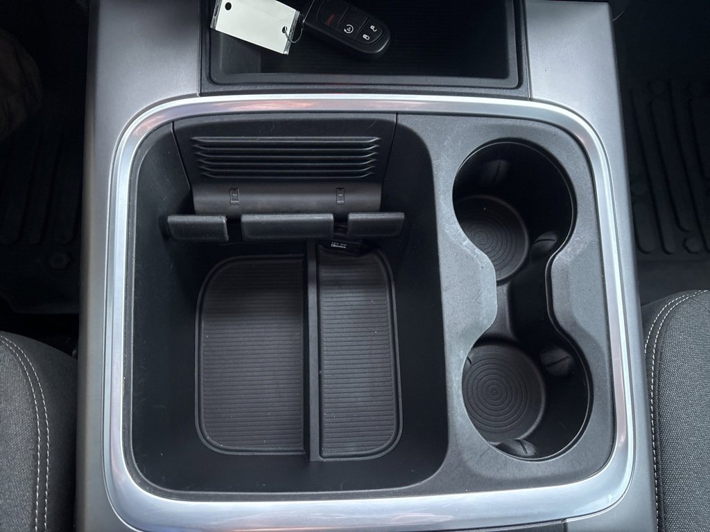 Used 2021 RAM 1500 Classic Warlock image 17