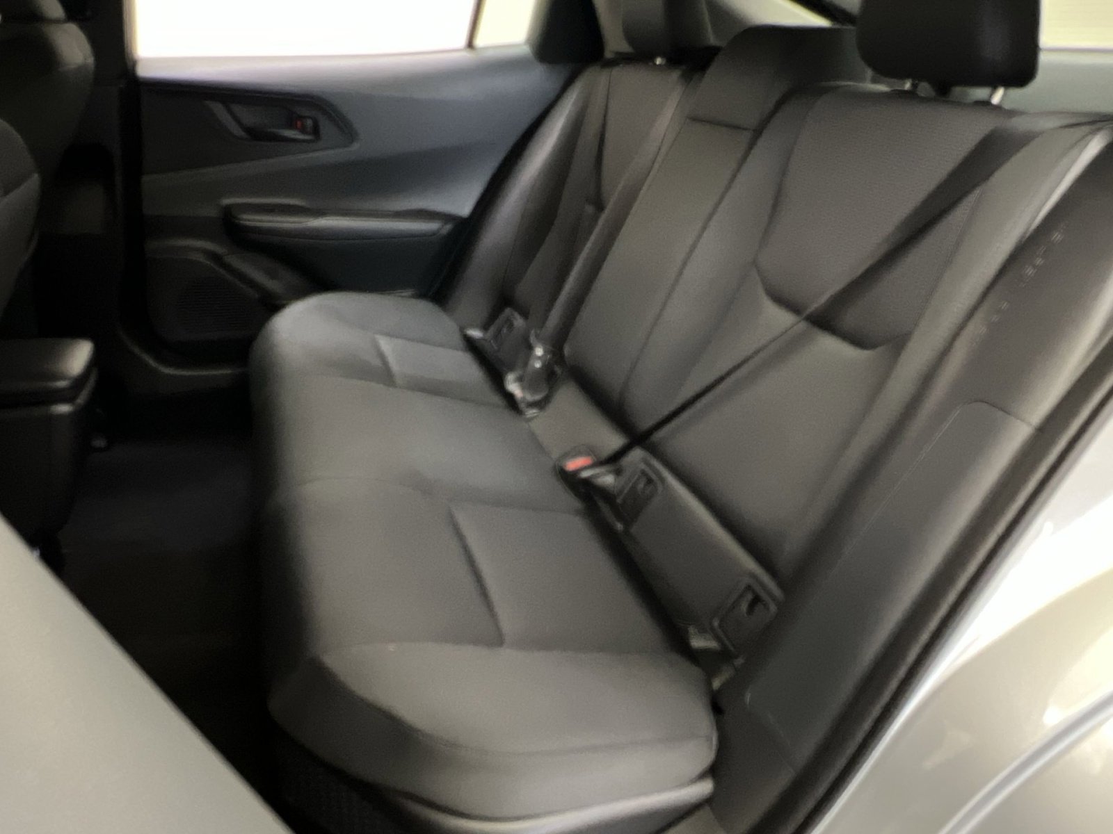 Used 2026 Toyota Prius LE image 22