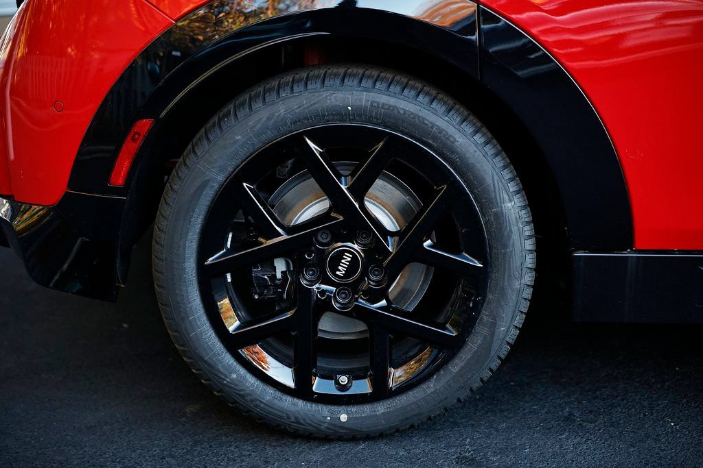 New 2026 MINI Cooper S FWD image 6