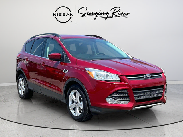 Used 2016 Ford Escape SE w/ Equipment Group 201A