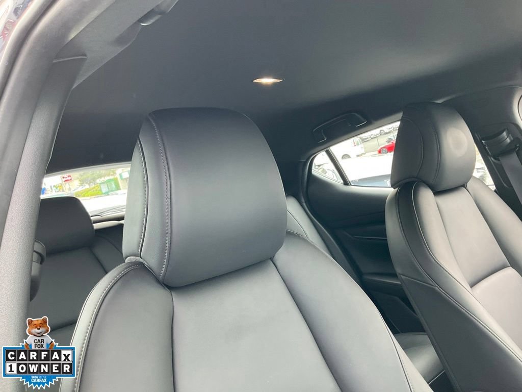 Used 2021 MAZDA MAZDA3 s FWD image 59