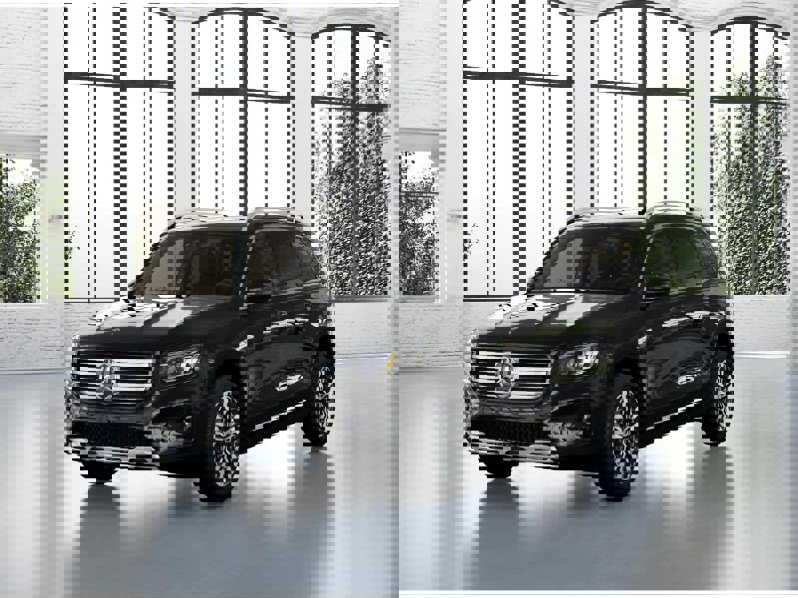 Used 2025 Mercedes-Benz GLB 250 image 39