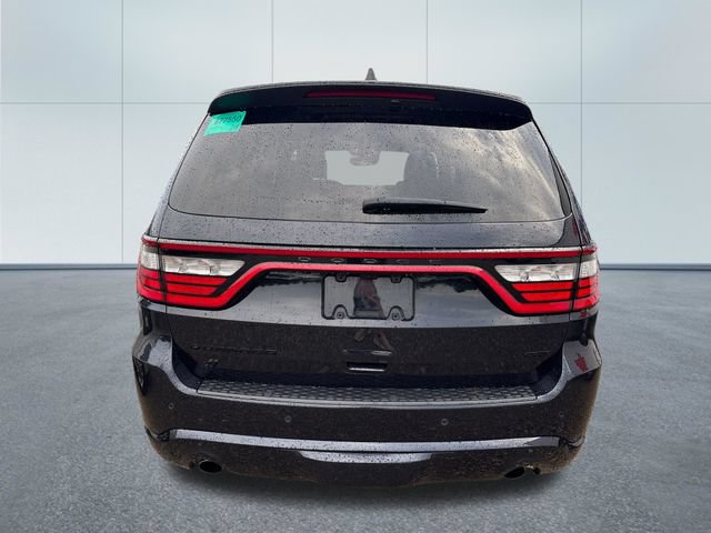 Used 2025 Dodge Durango GT AWD/4WD image 3