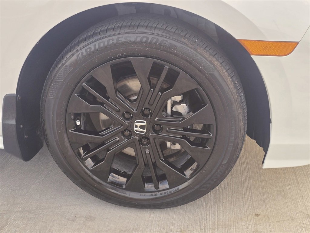 Used 2025 Honda Odyssey Sport-L image 12