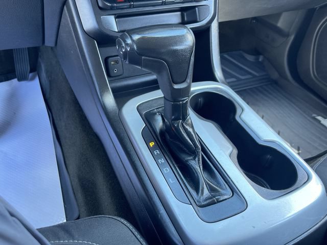 Certified 2018 Chevrolet Colorado LT w/ LT Convenience Package RWD image 15