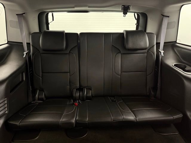 Used 2017 Chevrolet Tahoe LT w/ Texas Edition Package image 12