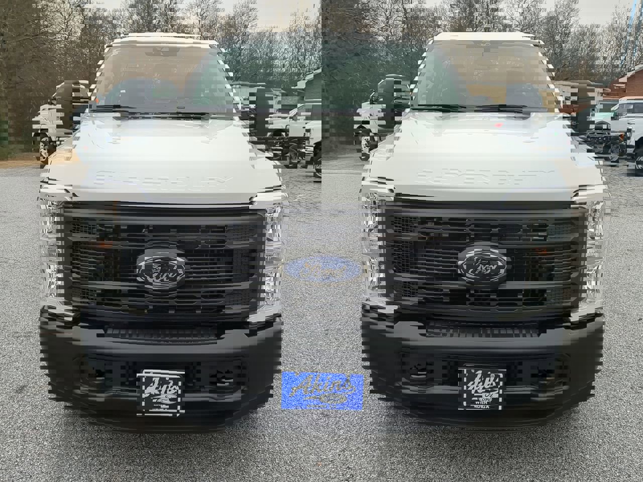 New 2026 Ford F250 XL image 7