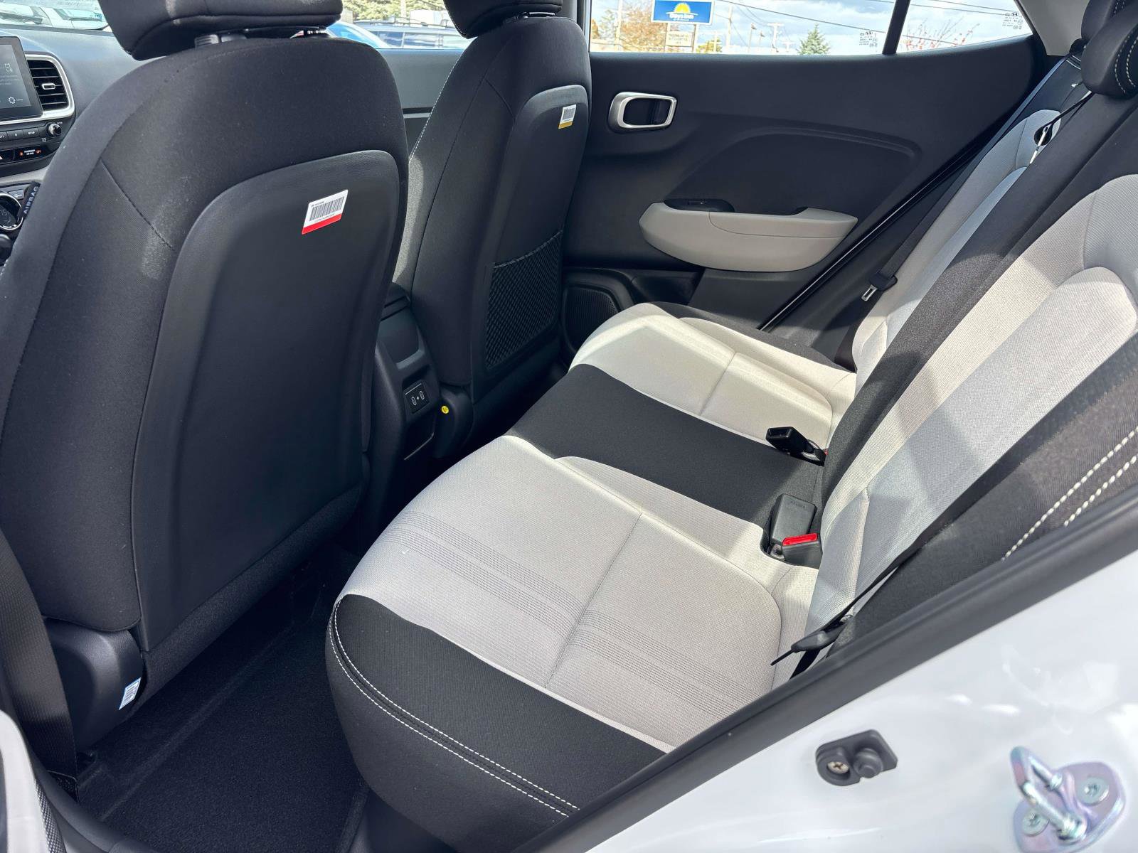 New 2026 Hyundai Venue SEL image 5