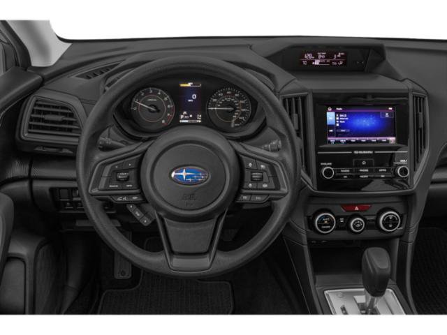 Used 2023 Subaru Crosstrek 2.0i AWD/4WD image 10