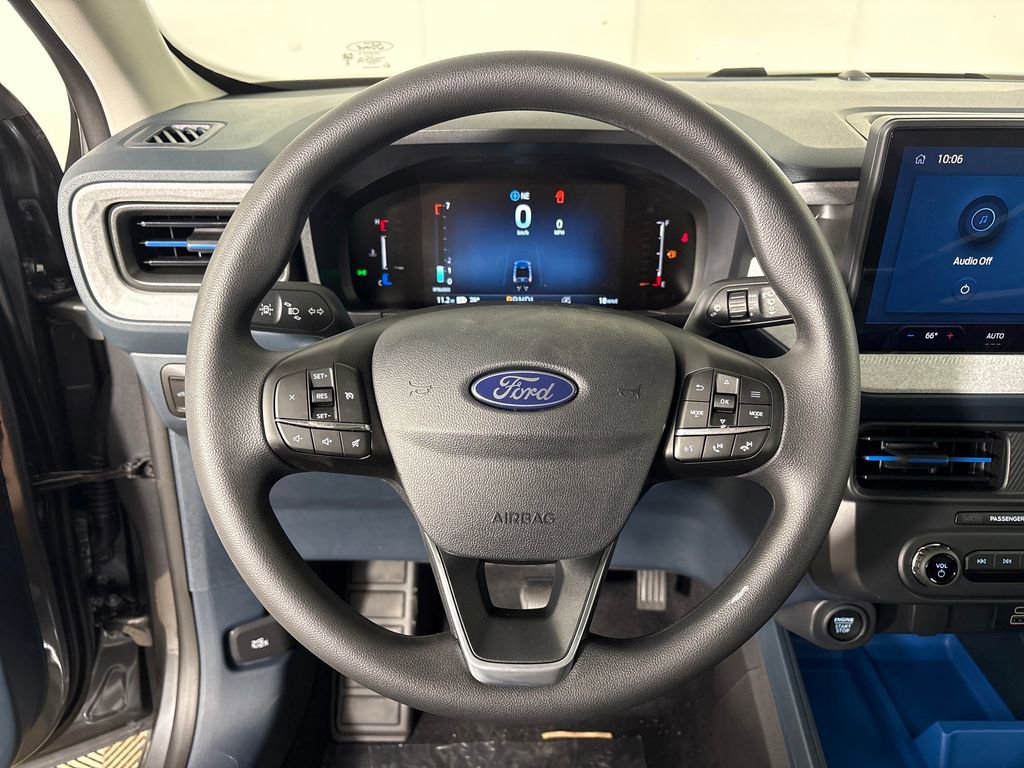 New 2026 Ford Maverick XLT AWD/4WD image 18