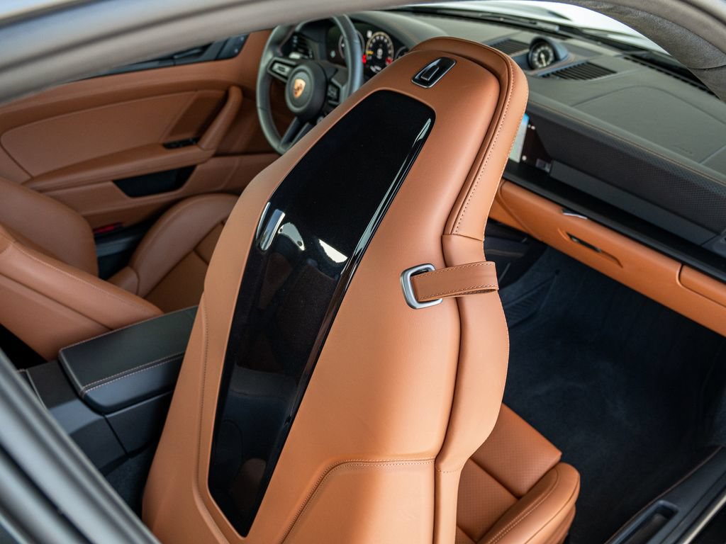 Certified 2026 Porsche 911 GT3 RWD image 22