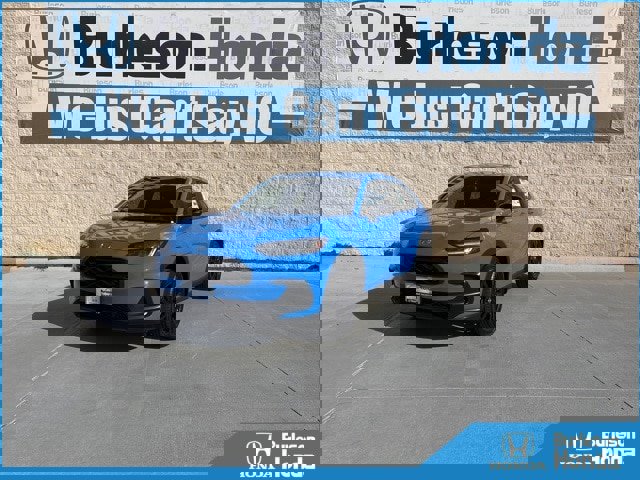 New 2026 Honda HR-V Sport image 1